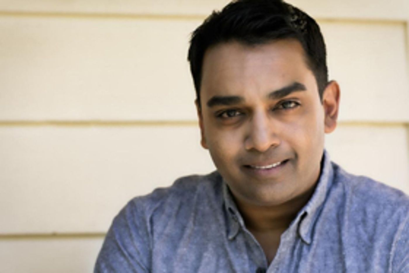 Interview: Director/Choreographer Devanand Janki and LITTLE GIRL BLUE-THE NINA SIMONE MUSICAL at George Street Playhouse  Image