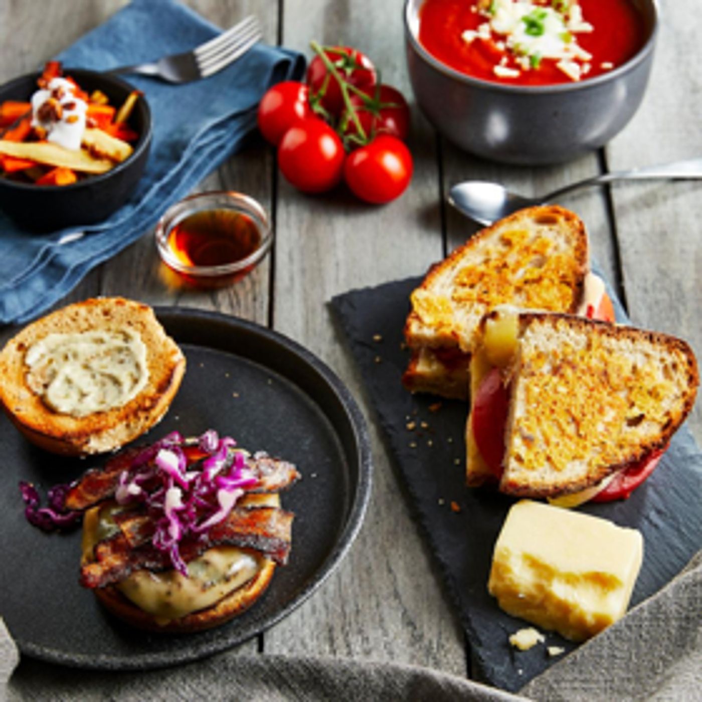 Review: B.GOOD is So Good for Delicious and Healthy Food in Jersey City and Beyond  Image