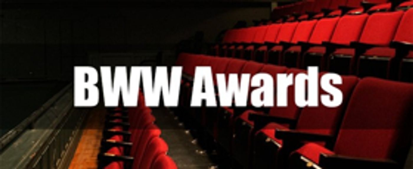 Nominations Are Now Open For The 2018 BroadwayWorld UK Awards! Nominations Are Now Open For The 2018 BroadwayWorld UK Awards! Image