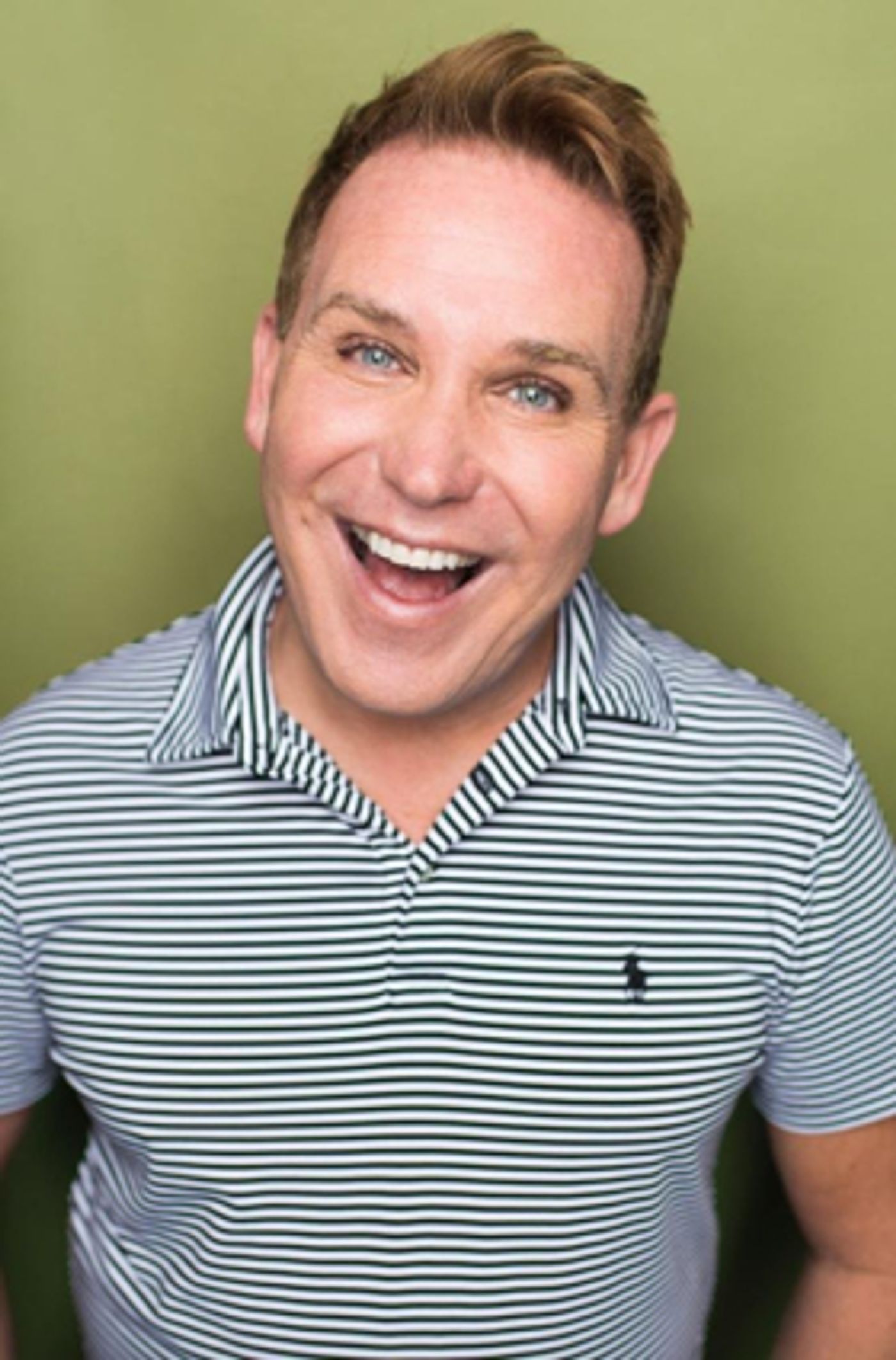 Pride Arts Center Announces Special Summer Events to Include Cabarets, Film Screenings, Comedy and WeFest  Image