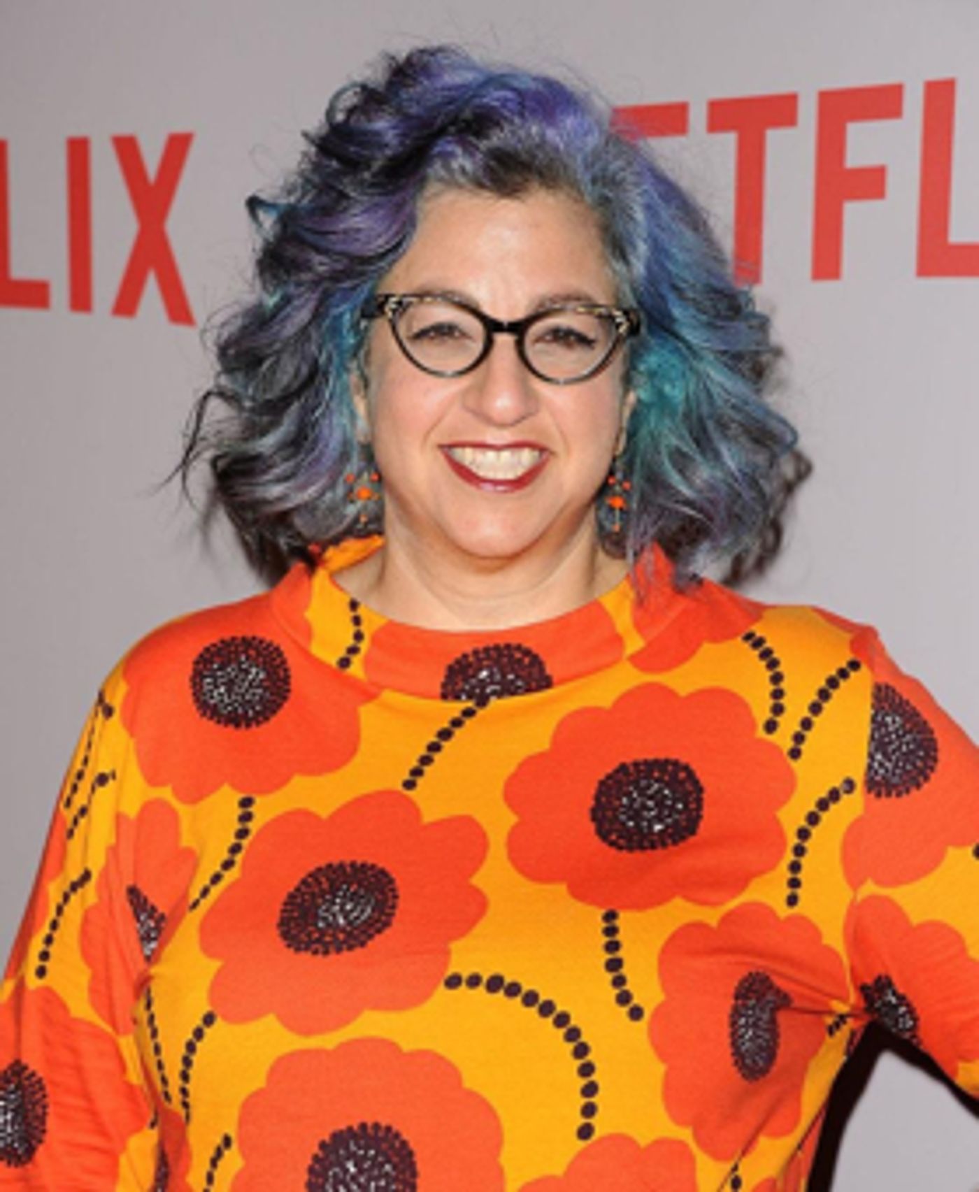 Jenji Kohan to Receive Writers Guild of America West's 2019 Laurel Award Jenji Kohan to Receive Writers Guild of America West's 2019 Laurel Award Image