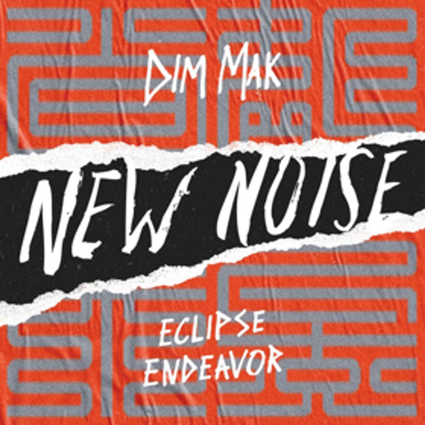 Eclipse Drops Dynamic New Noise Single ENDEAVOR  Image