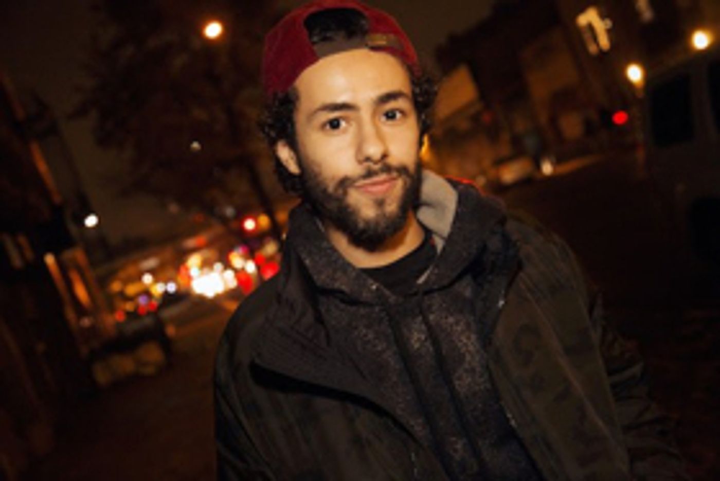 Ramy Youssef to Star in First HBO Stand-Up Comedy Special Ramy Youssef to Star in First HBO Stand-Up Comedy Special Image