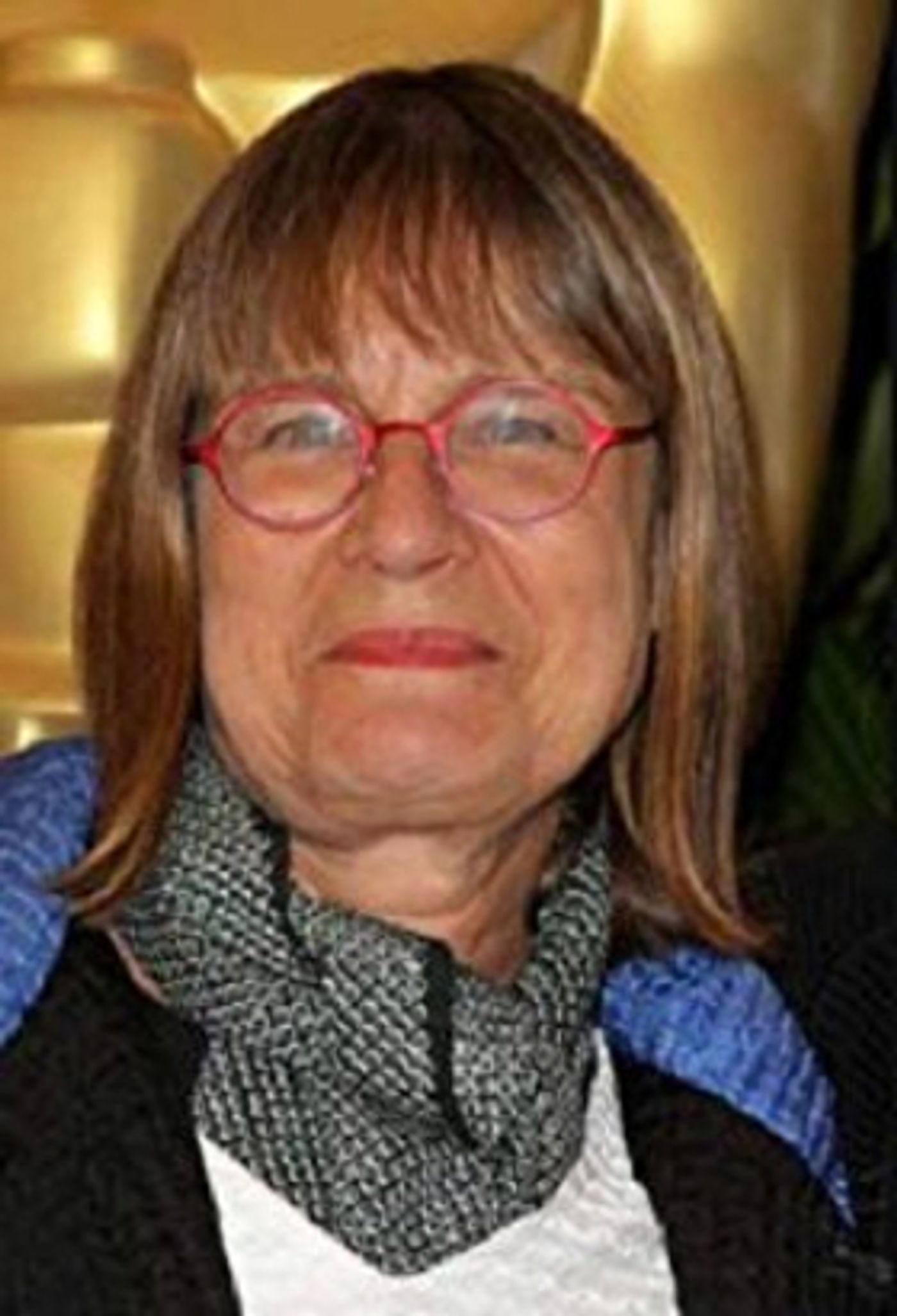 Jeannine Oppewall to Receive Lifetime Achievement Award at the ADG Awards  Image