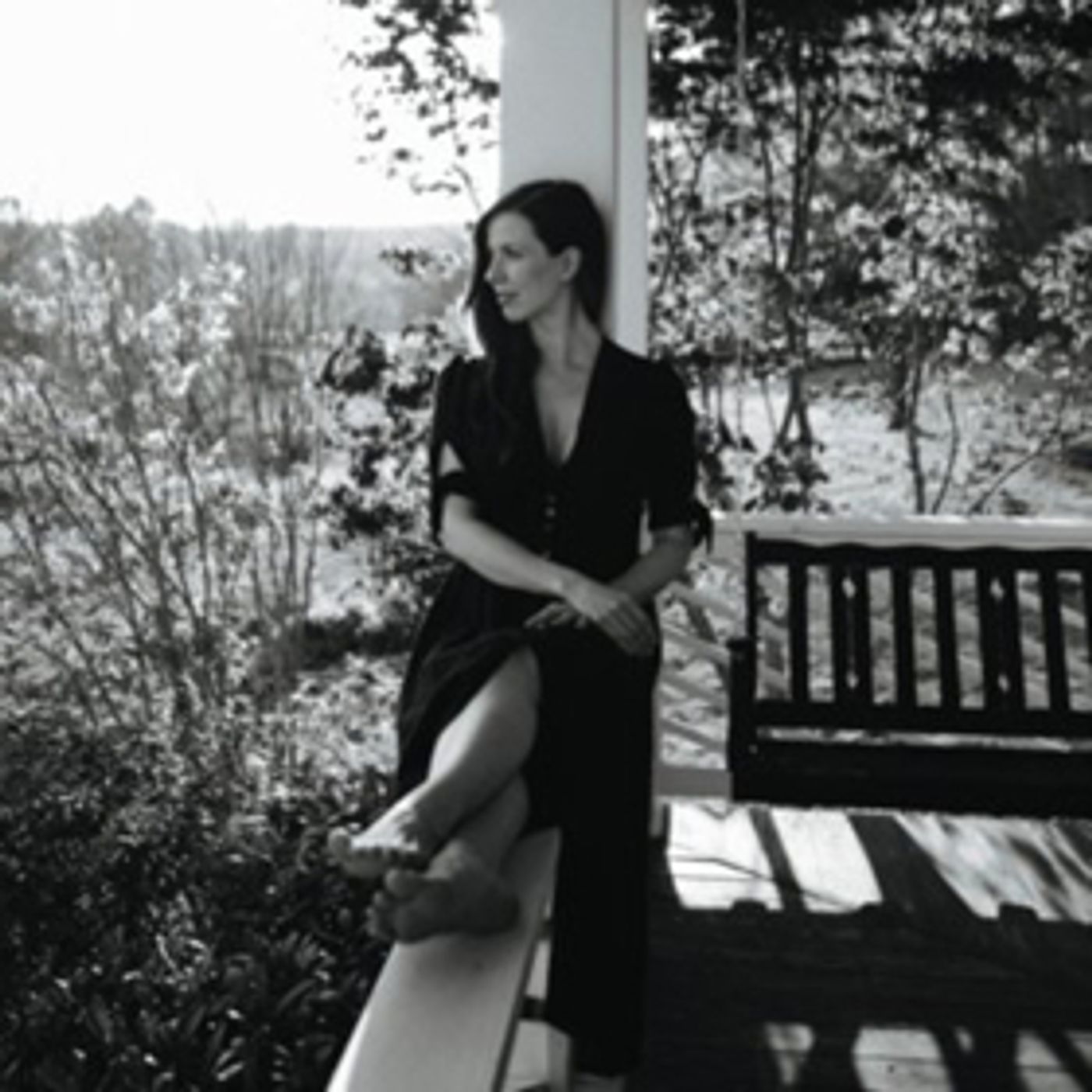 Joy Williams' FRONT PORCH Out Today  Image