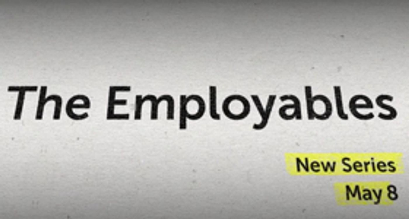 A&E to Air New Docuseries THE EMPLOYABLES  Image