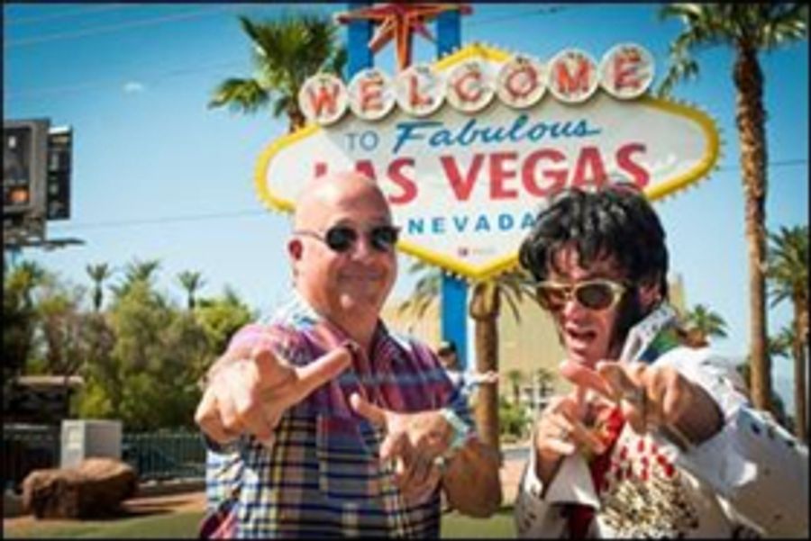 New Episodes of THE ZIMMERN LIST, LEGENDARY LOCATIONS, & More Coming to The Travel Channel This May Image