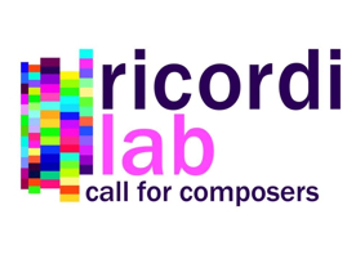 Ricordi Berlin Continues Composer Competition ricordilab Ricordi Berlin Continues Composer Competition ricordilab Image