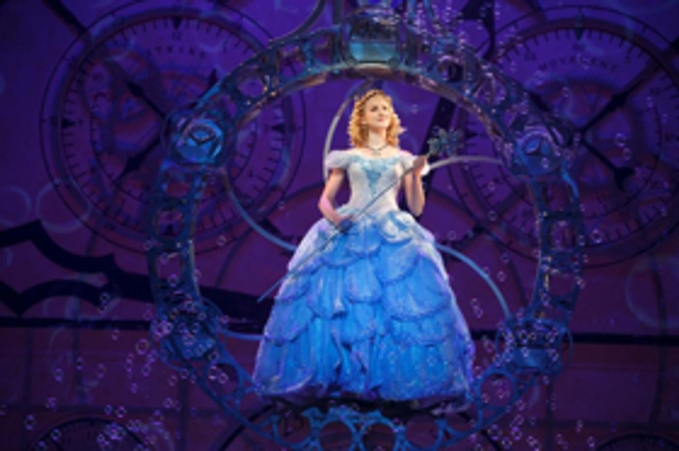 Save 50% on WICKED During Kids Night On Broadway Save 50% on WICKED During Kids Night On Broadway Image