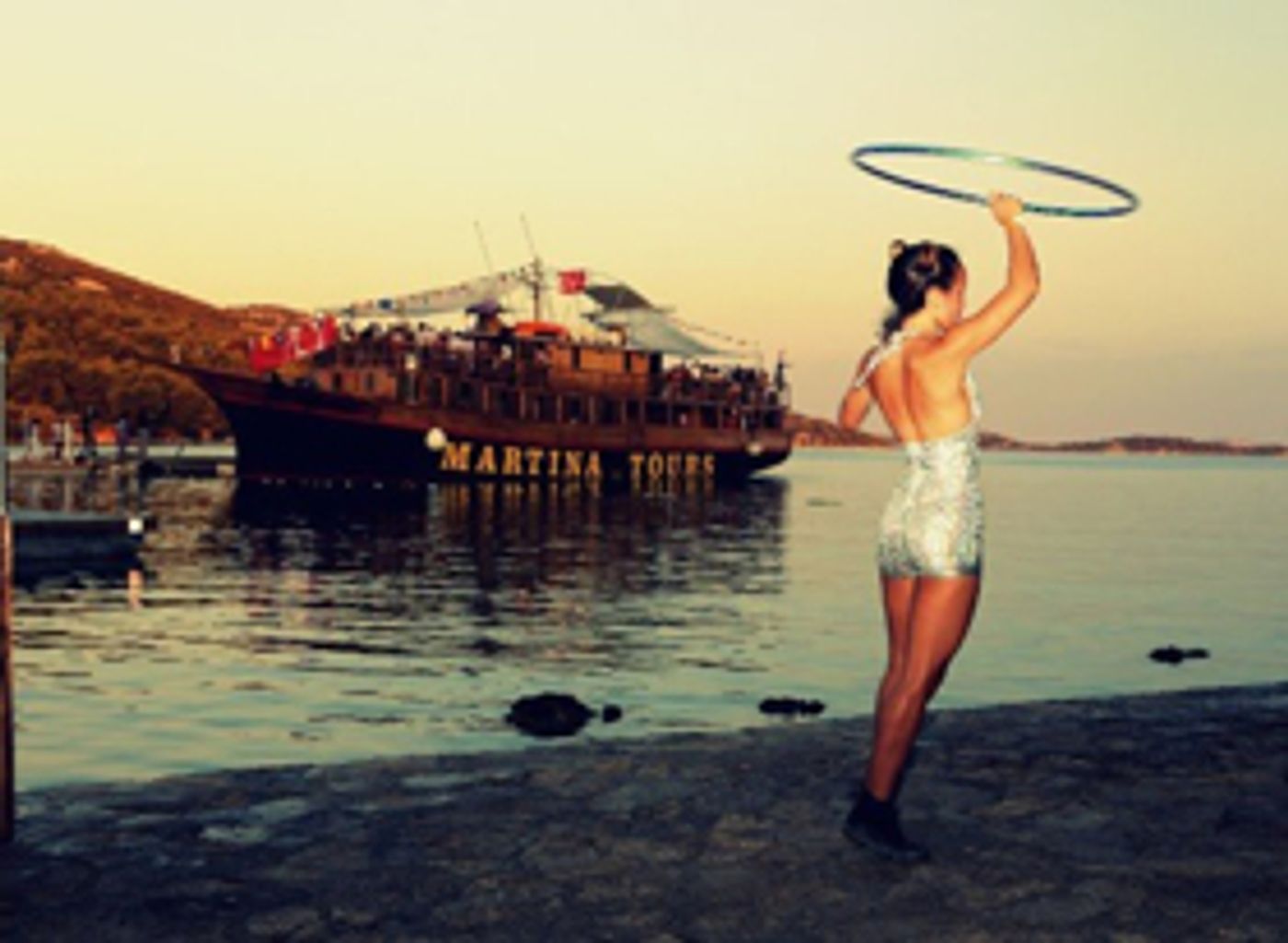 SuncéBeat Reveal Boat Party Line-Ups Including Kerri Chandler, Louie Vega, Roger Sanchez, Mr. Scruff, Jayda G + Many More SuncéBeat Reveal Boat Party Line-Ups Including Kerri Chandler, Louie Vega, Roger Sanchez, Mr. Scruff, Jayda G + Many More Image