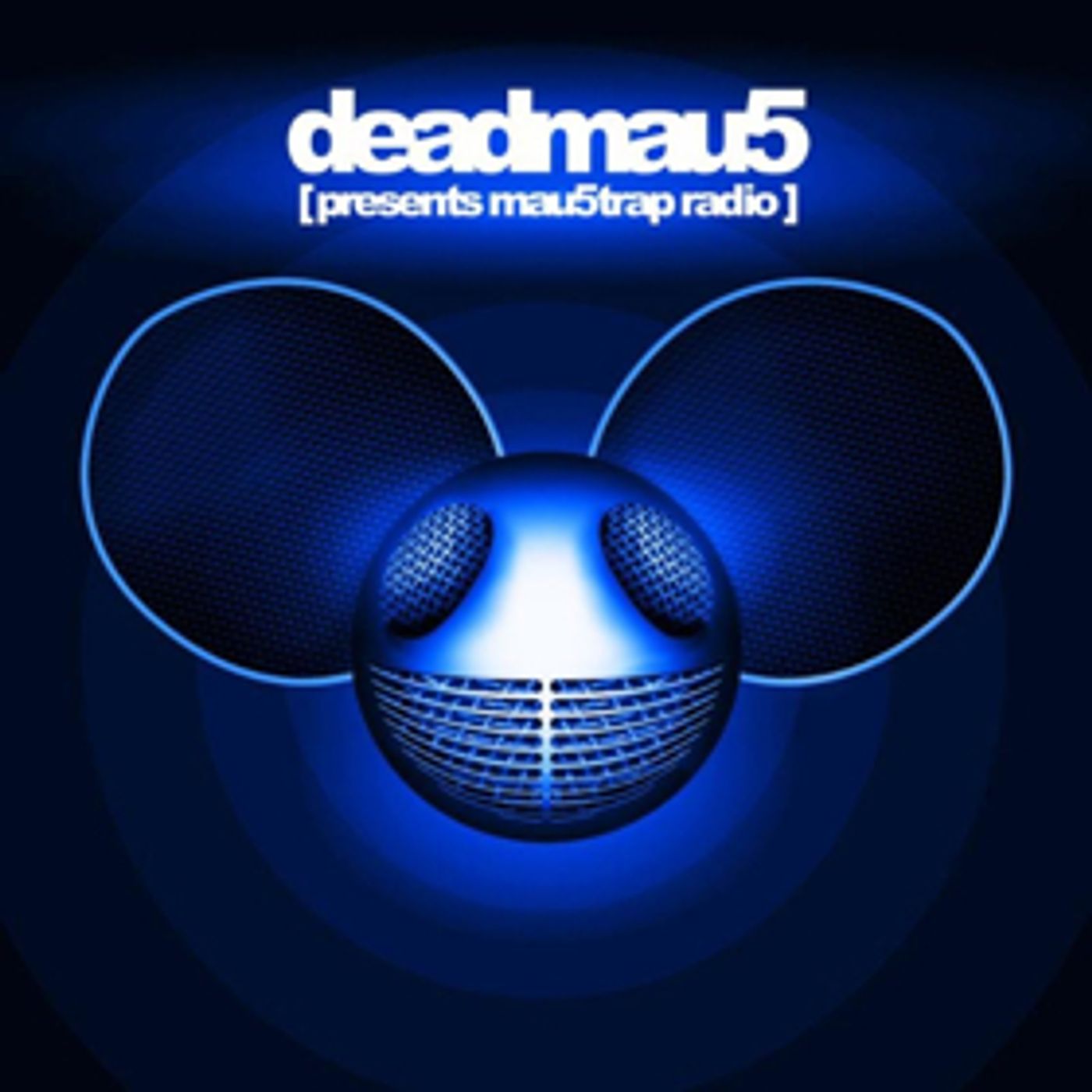 deadmau5 Presents mau5trap Radio, Launching Today  Image
