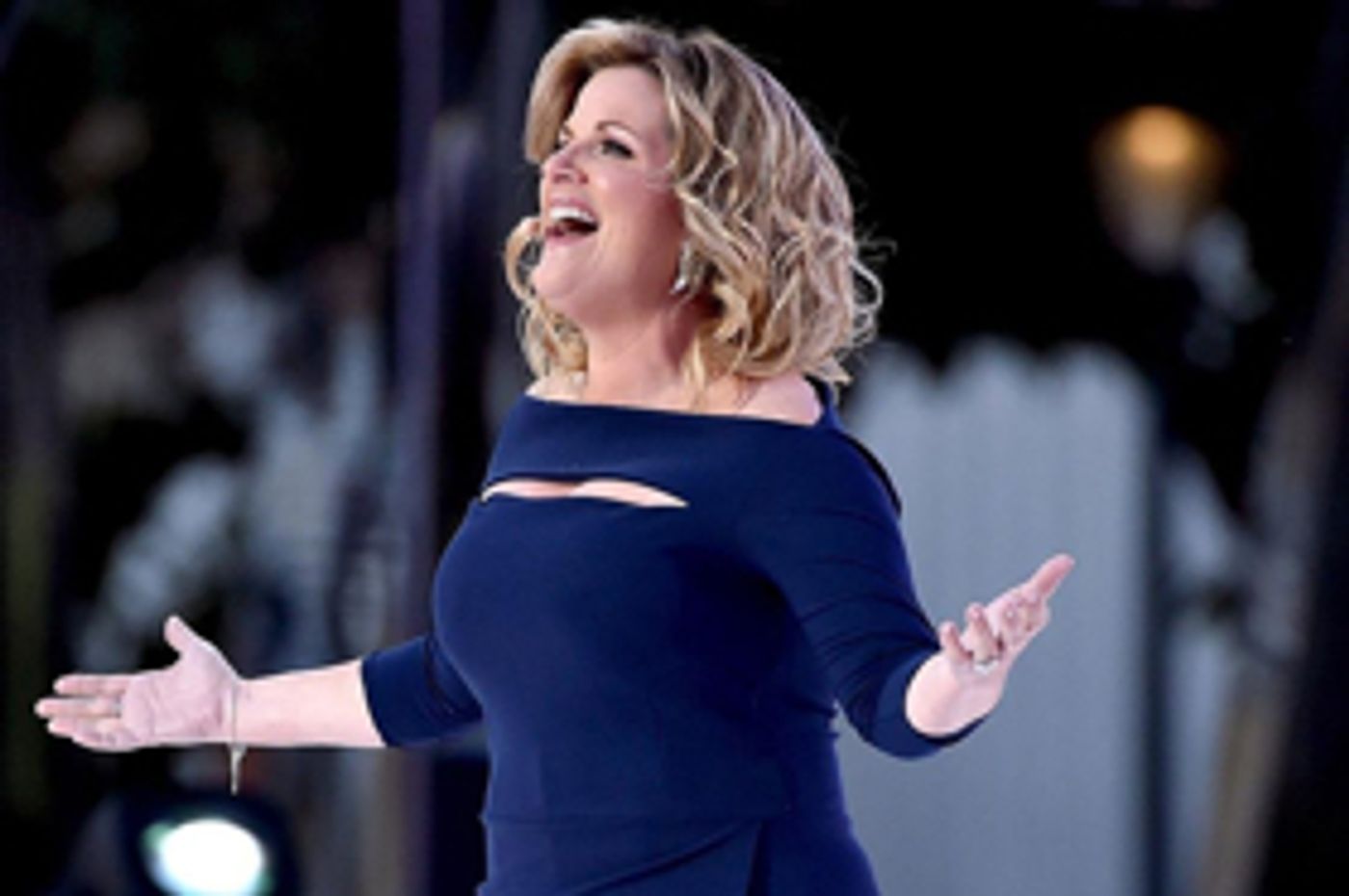 Grammy Winner Trisha Yearwood Will Headline McCallum Annual Gala Grammy Winner Trisha Yearwood Will Headline McCallum Annual Gala Image