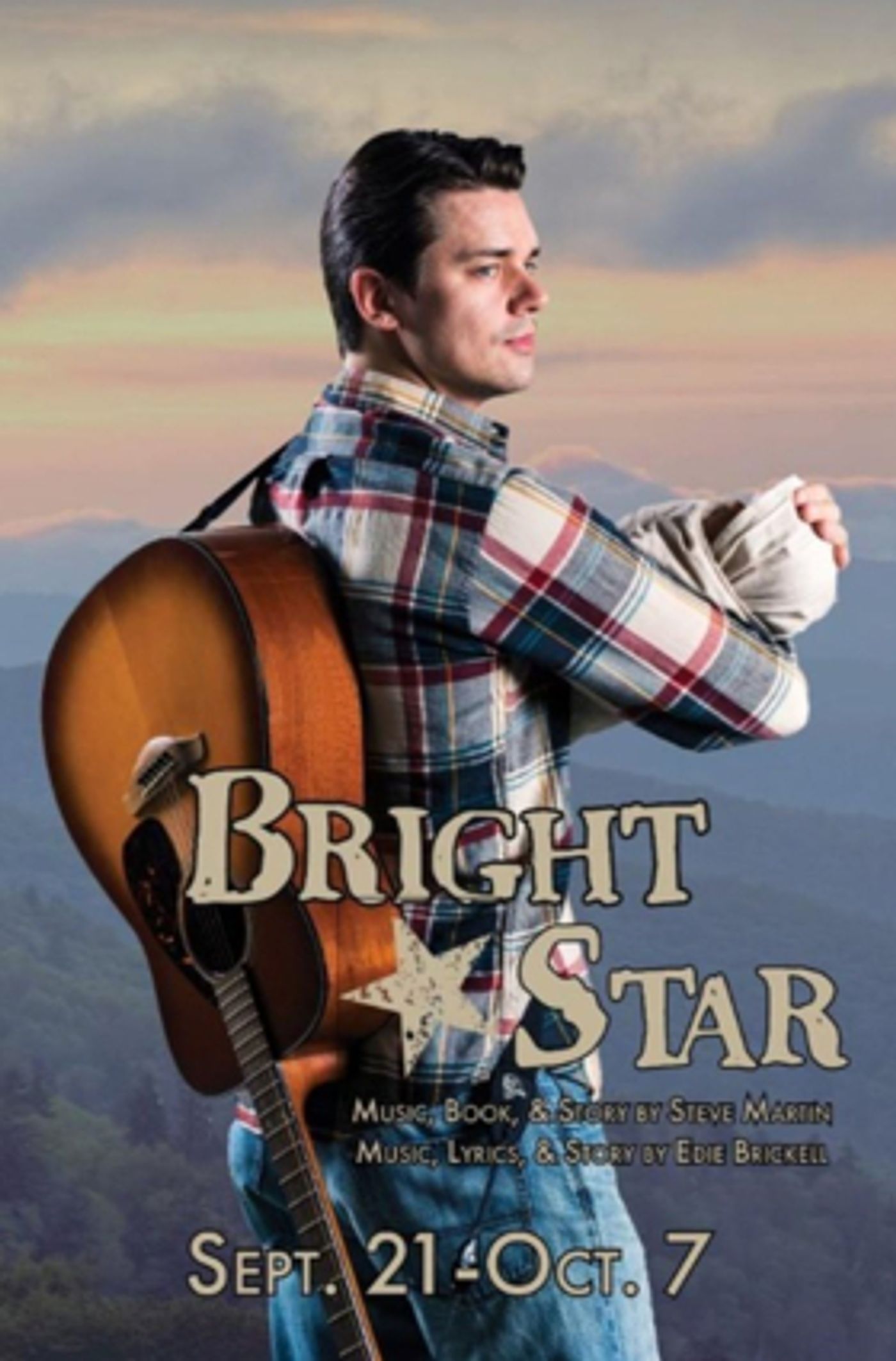 Phoenix Theatre's BRIGHT STAR Begins Friday Phoenix Theatre's BRIGHT STAR Begins Friday Image