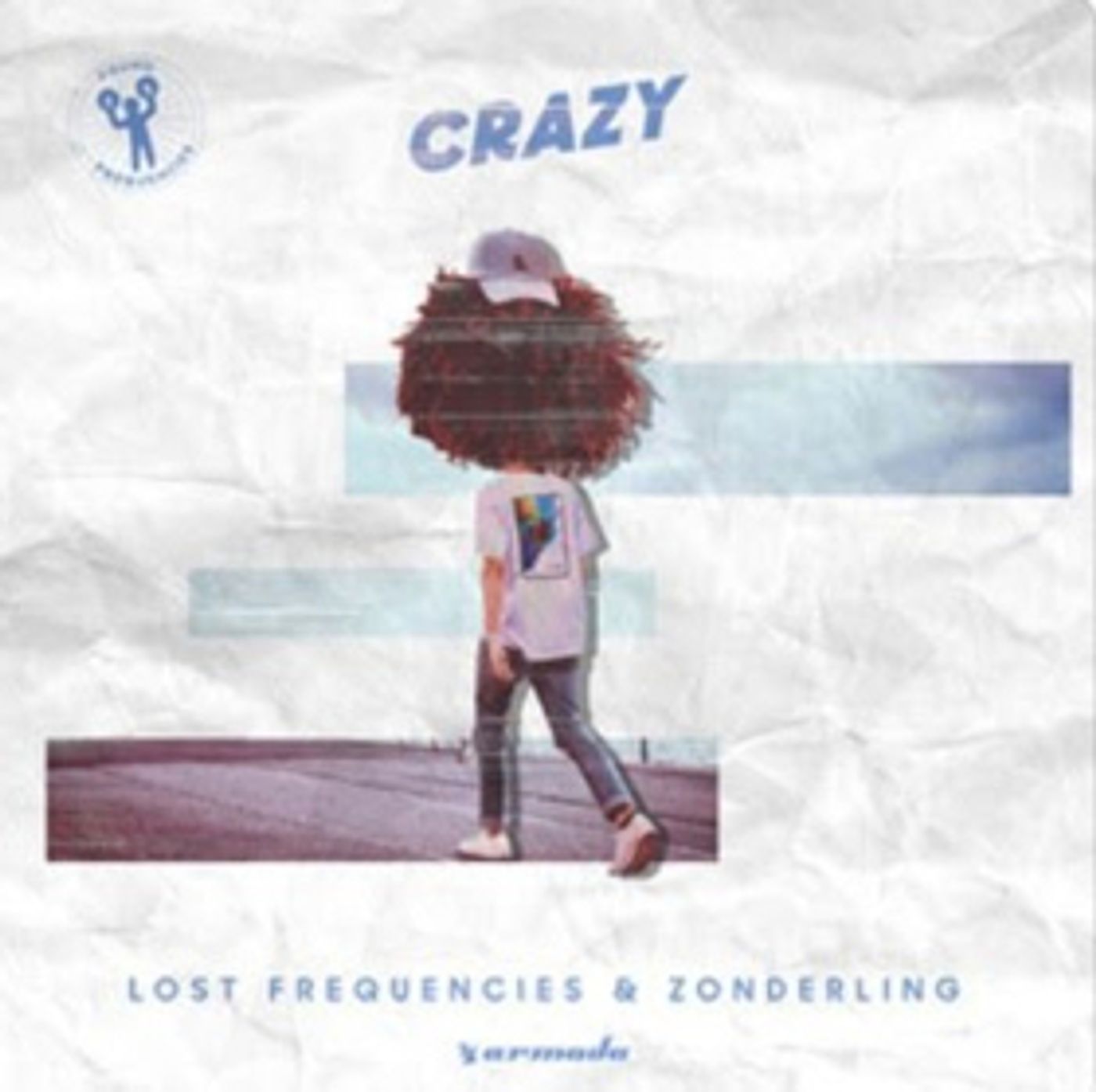 Lost Frequencies Announces Inaugural Label with Release of 'Crazy' Lost Frequencies Announces Inaugural Label with Release of 'Crazy' Image