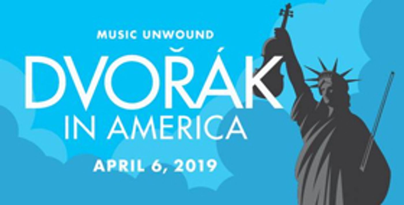 Las Vegas Philharmonic Presents Music Unwound  Image