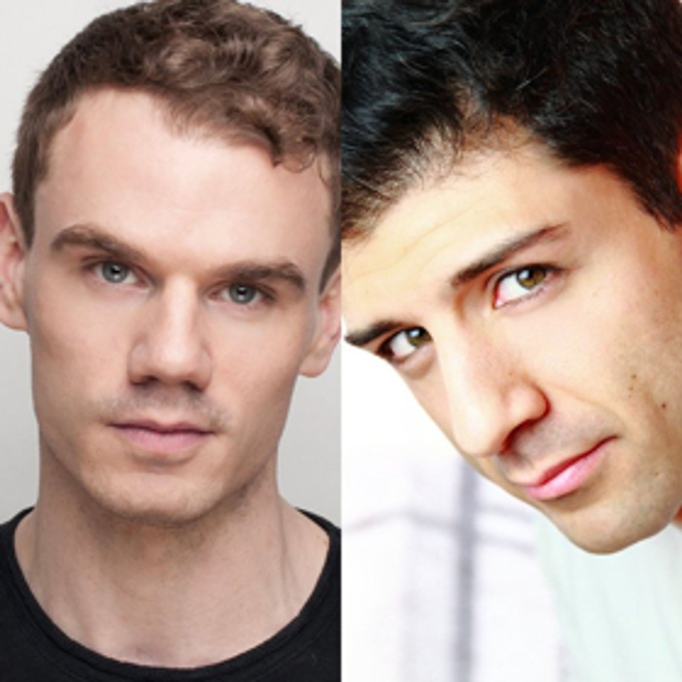 Tony Yazbeck, Jay Armstrong Johnson, and More to Lead City Center's A CHORUS LINE Tony Yazbeck, Jay Armstrong Johnson, and More to Lead City Center's A CHORUS LINE Image