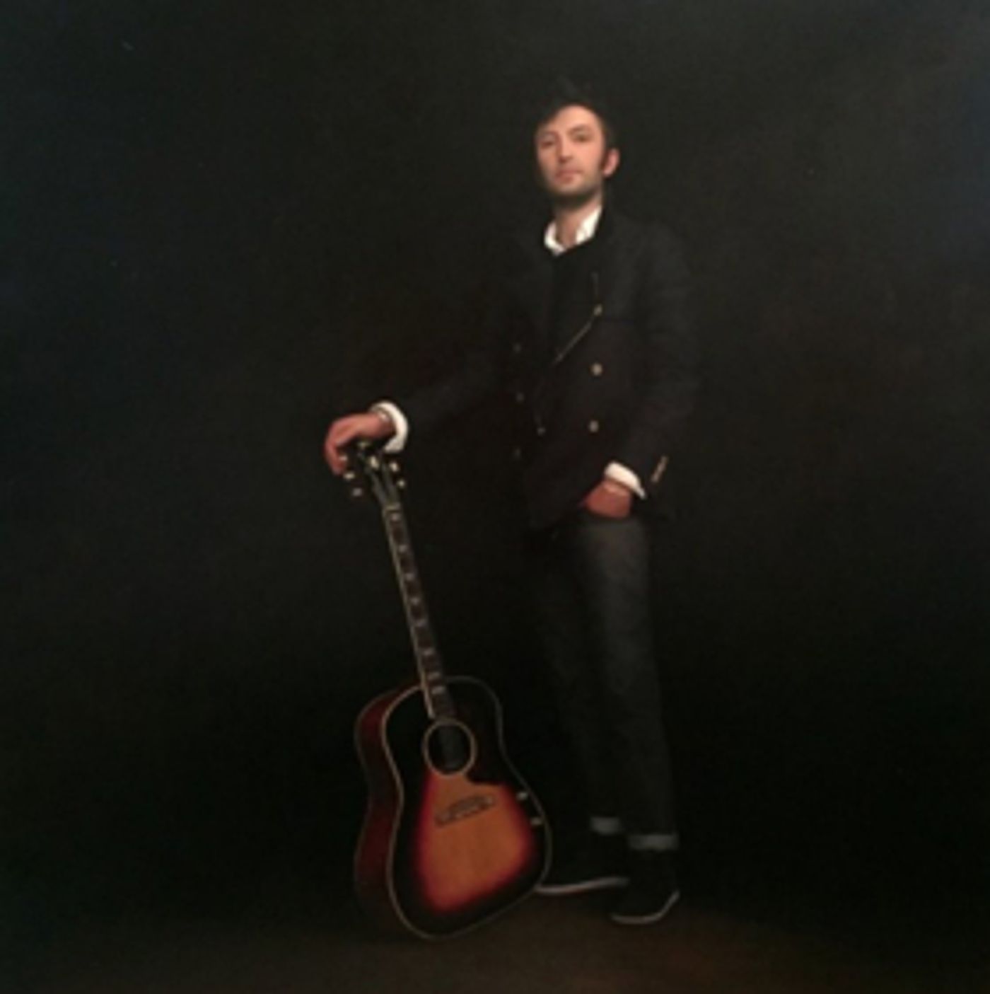 MSB Debuts Stunning New Album SHORT STORIES Out Today MSB Debuts Stunning New Album SHORT STORIES Out Today Image