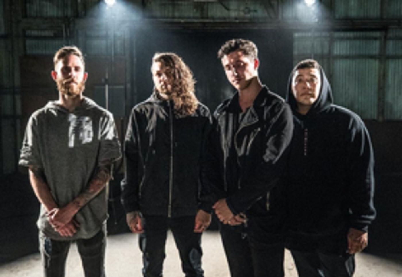 Chelsea Grin Drop New Song, Announce New Album + Share Major Update About Band Lineup  Image