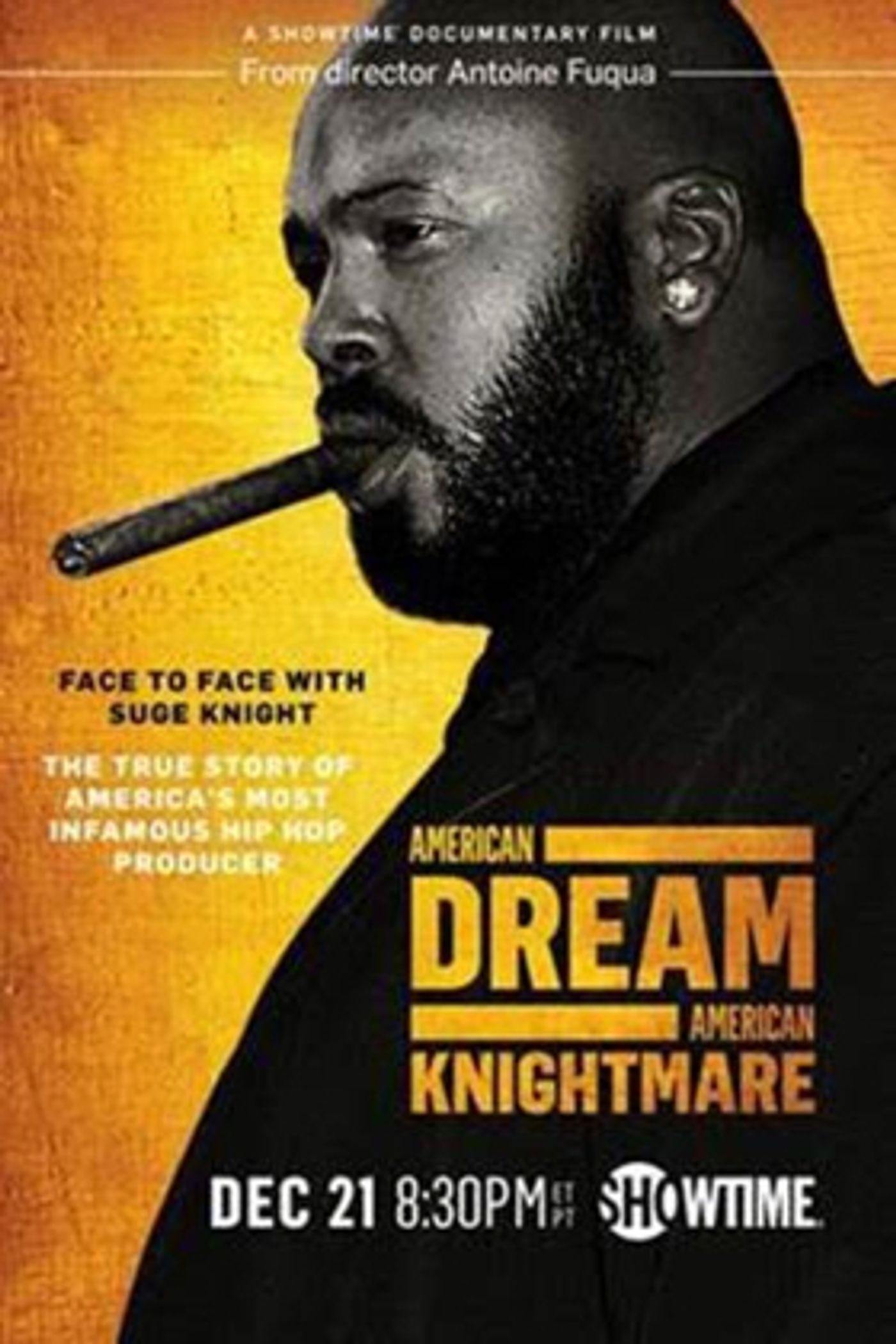 Showtime Announces Airdate & Releases First Look At AMERICAN DREAM/AMERICAN KNIGHTMARE  Image