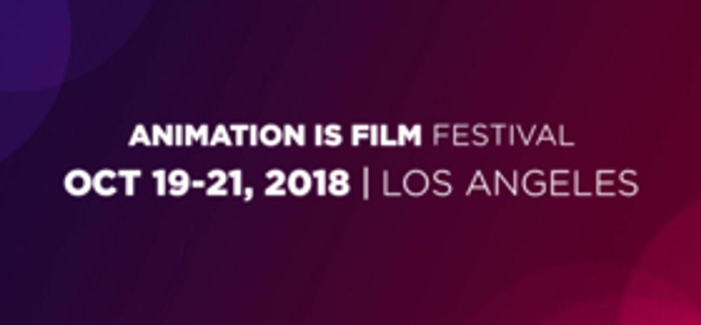 Fathom Events to Sponsor 2nd Annual 'Animation is Film Festival' Fathom Events to Sponsor 2nd Annual 'Animation is Film Festival' Image