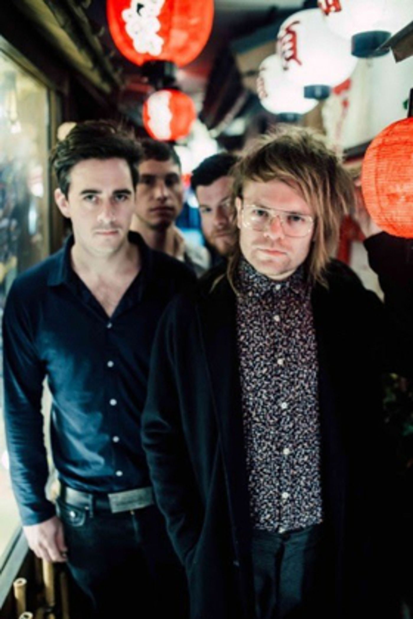 Enter Shikari Reveal CONTENT 2.0 Documentary Enter Shikari Reveal CONTENT 2.0 Documentary Image