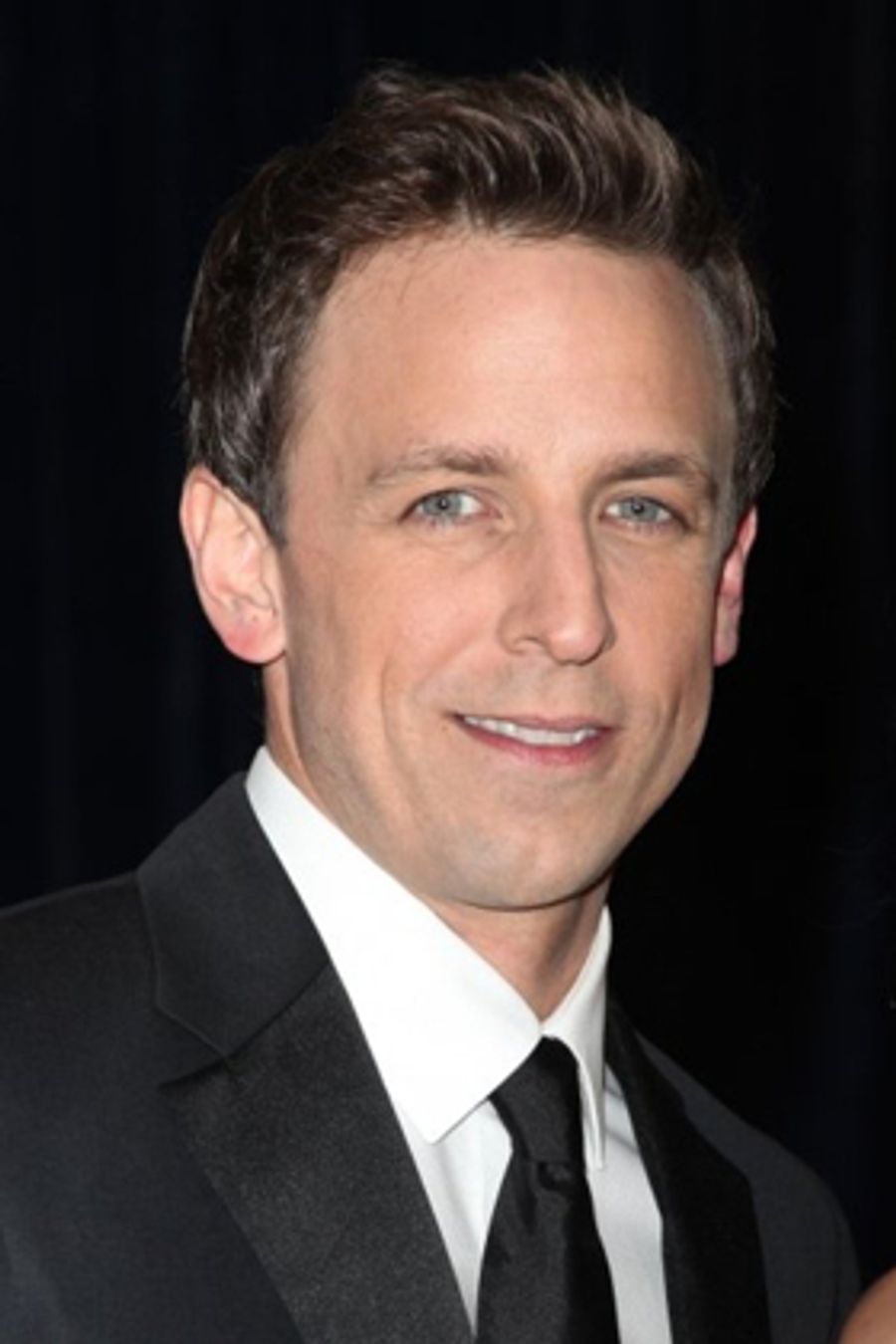 Seth Meyers to Host 75th Annual GOLDEN GLOBE AWARDS Ceremony Image