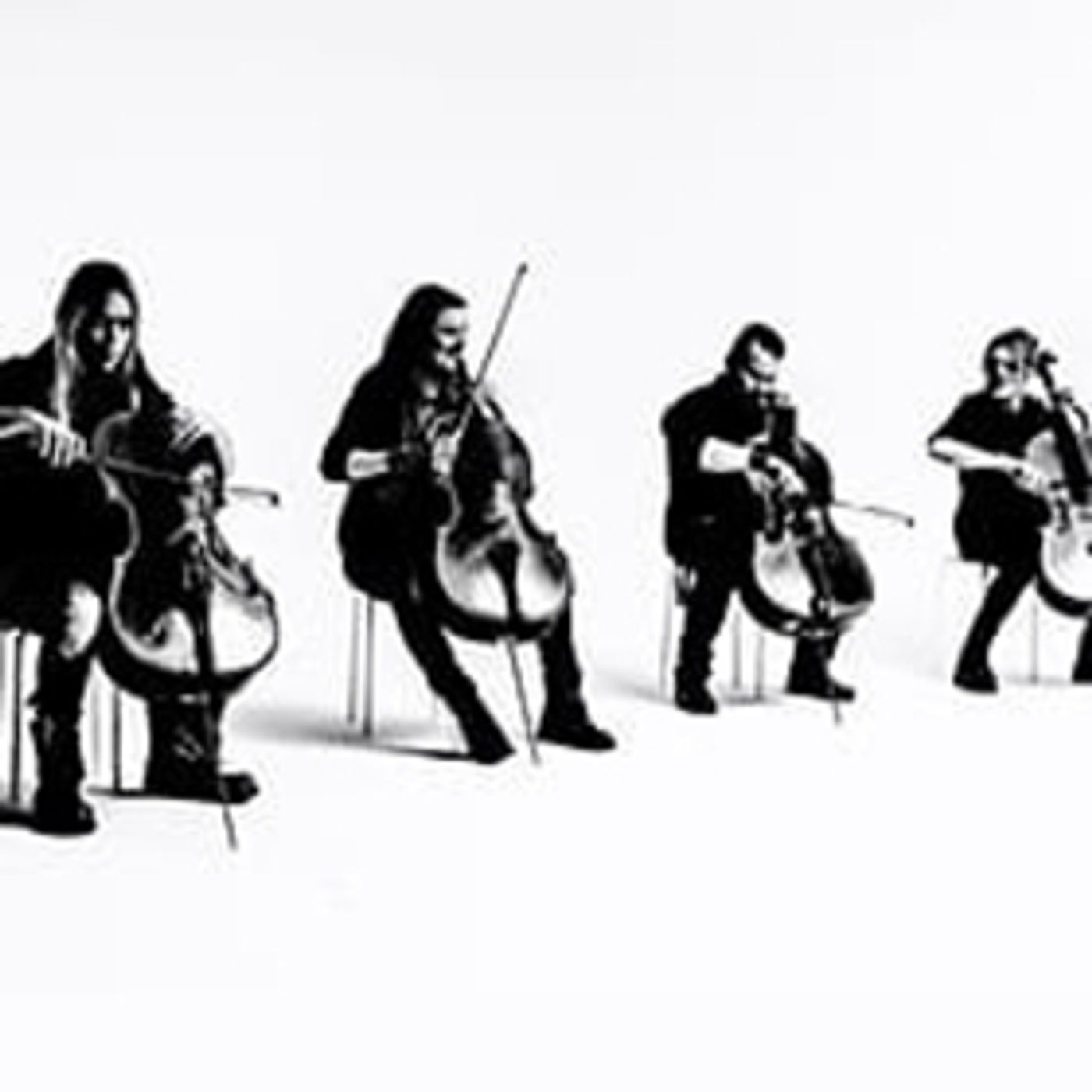 Apocalyptica 'Plays Metallica by Four Cellos' at the Smith Center Apocalyptica 'Plays Metallica by Four Cellos' at the Smith Center Image