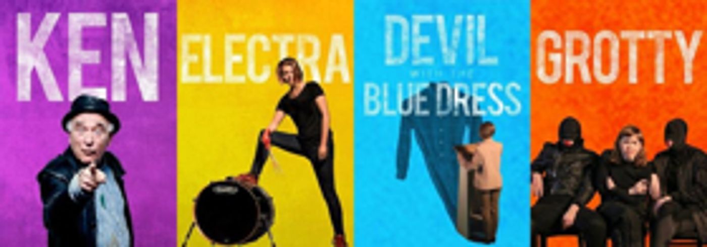 The Bunker Announces Spring 2018 Season  Image