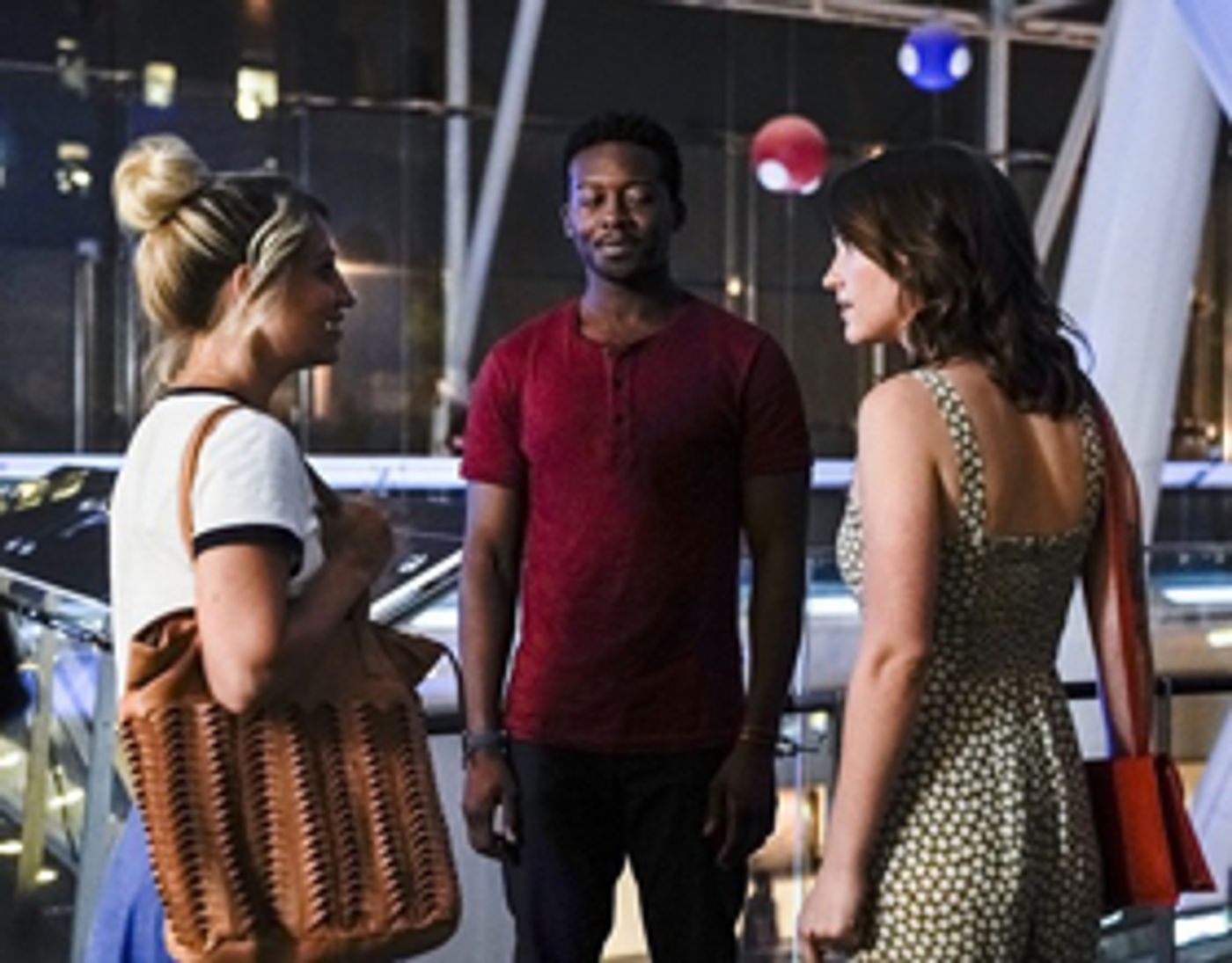 Annaleigh Ashford to Guest Star on an Episode of GOD FRIENDED ME Annaleigh Ashford to Guest Star on an Episode of GOD FRIENDED ME Image