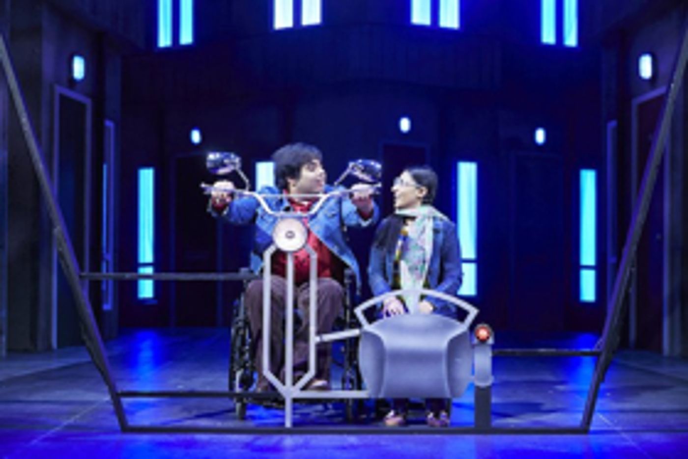 Guest Blog: Pravesh Kumar On DISHOOM! Guest Blog: Pravesh Kumar On DISHOOM! Image