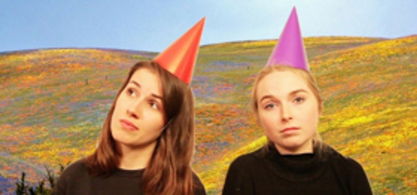 ME & MY BEE Embarks On 2018 UK Tour  Image