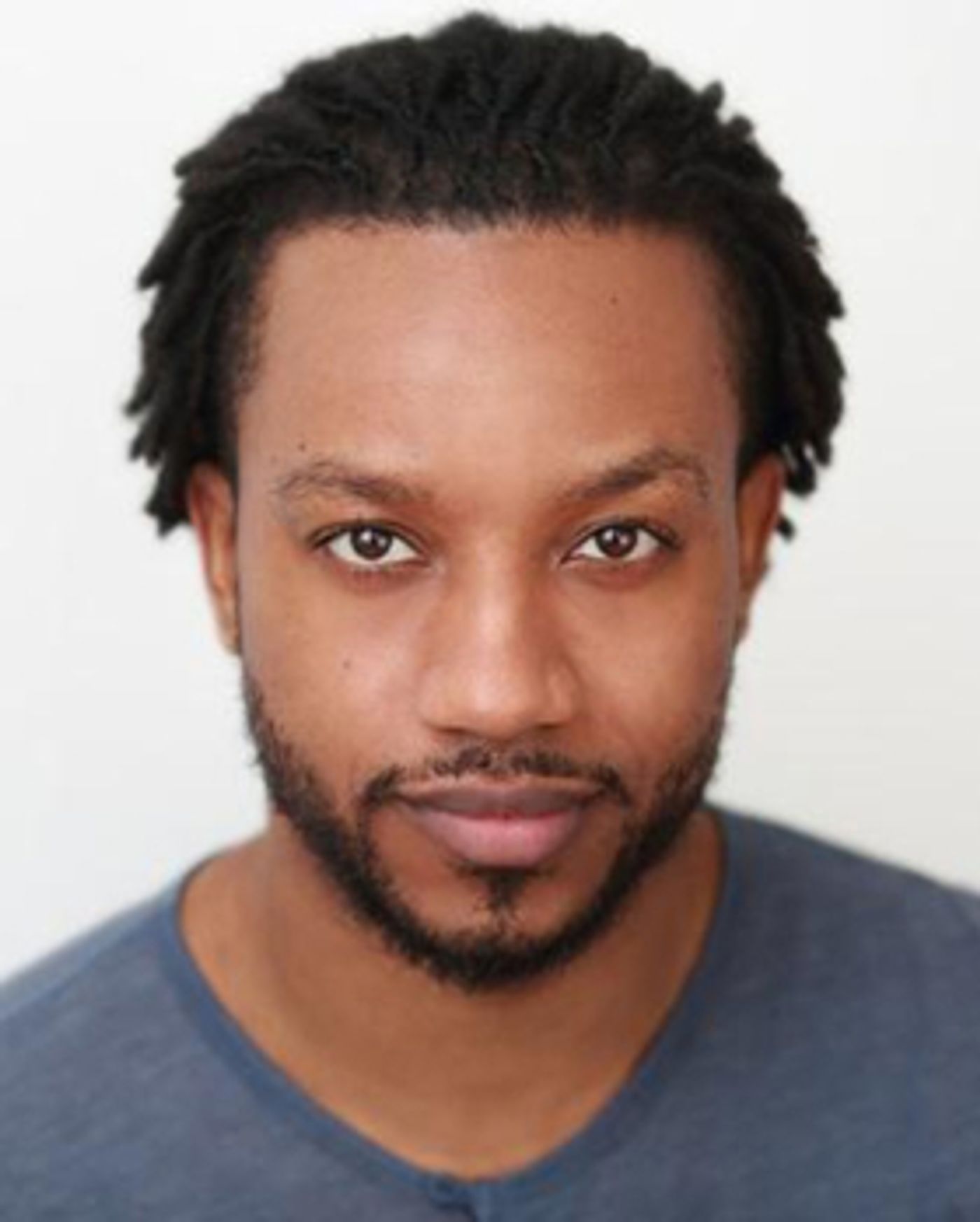 Interview: Donnell E. Smith and TOO HEAVY FOR YOUR POCKET at GSP from 4/23 to 5/19  Image