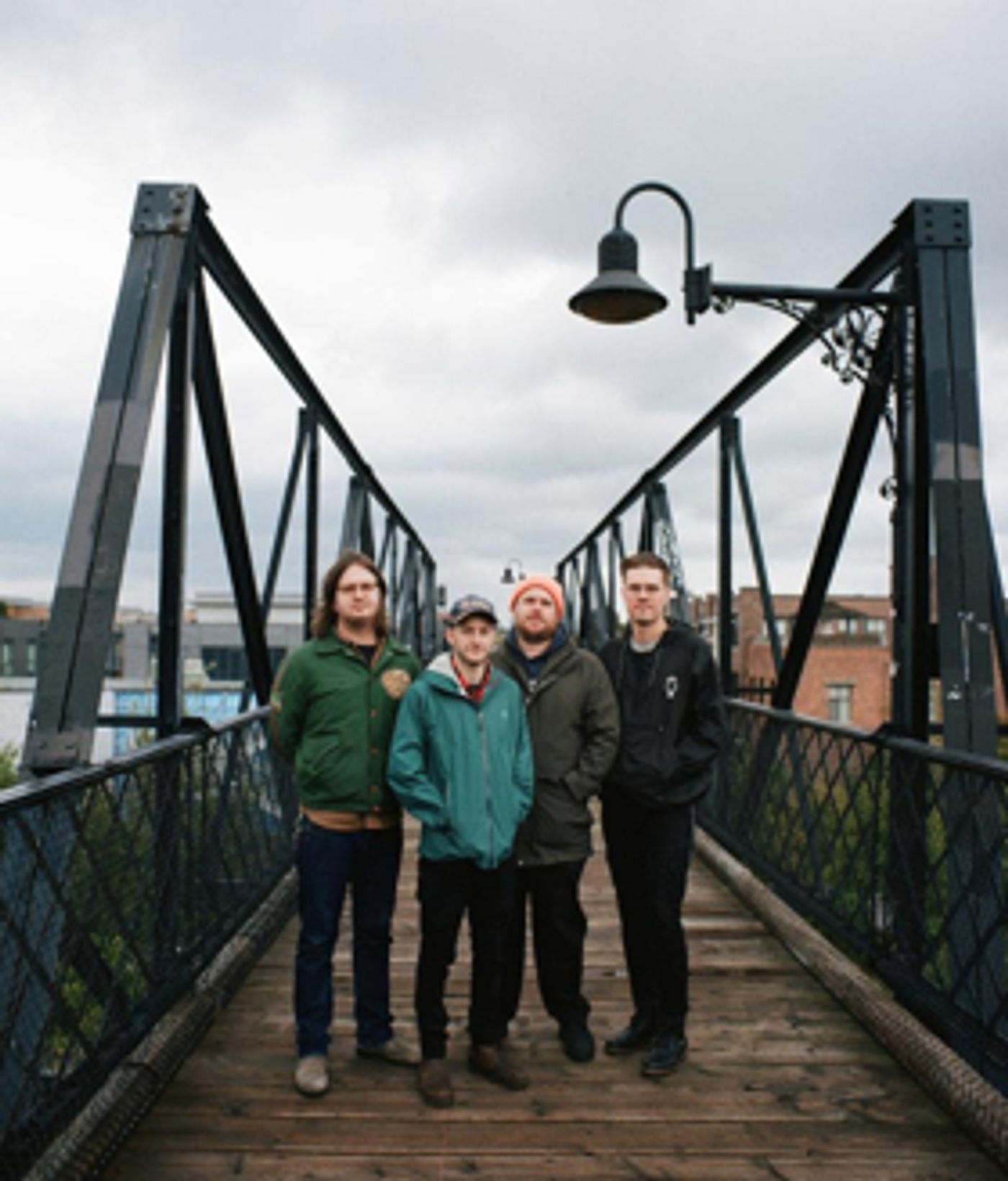 PUP Announces Fall Tour In Support Of New Album  Image