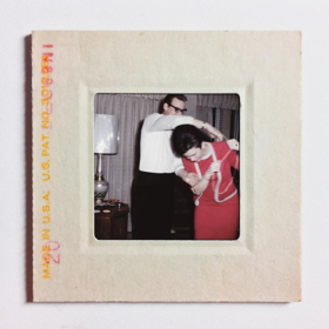 Graveyard Club Announce LP GOODNIGHT PARADISE, Share IT HURTS  Image