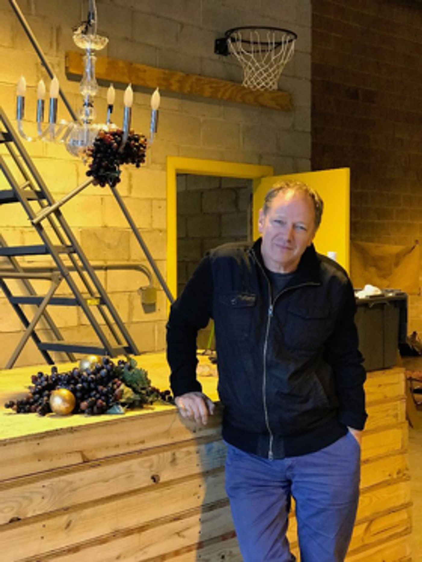 Target Margin Theater Opens First Permanent Home in Brooklyn; 2017-18 Season Announced!  Image