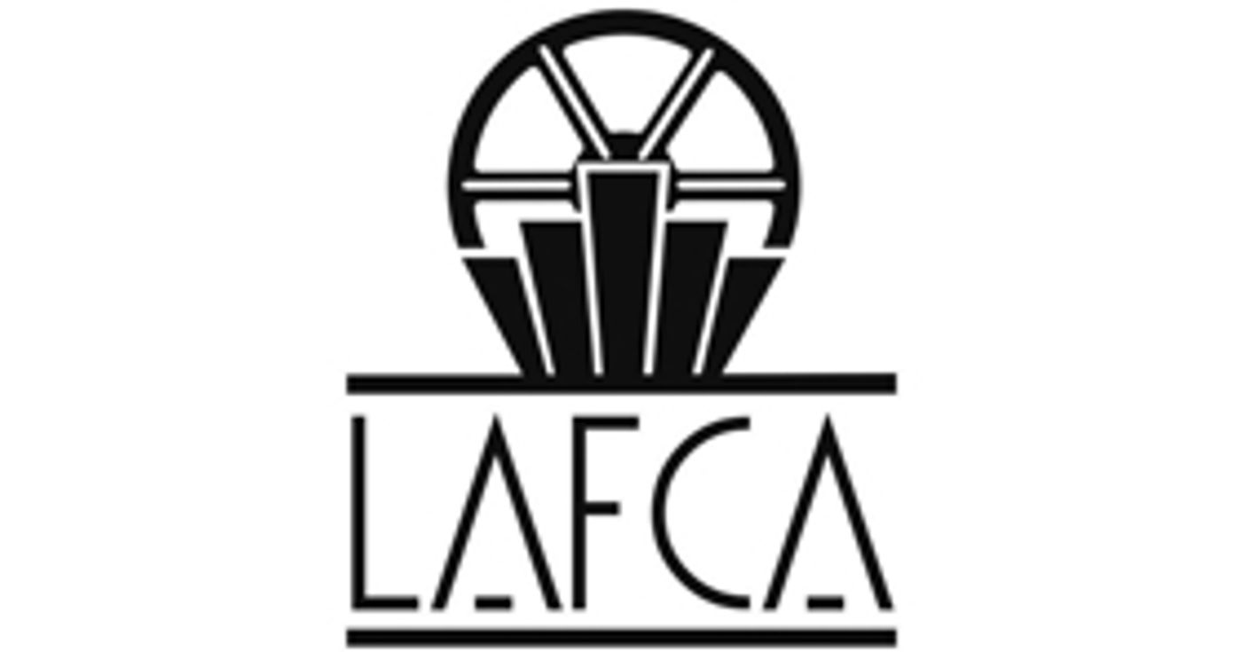 Los Angeles Film Critics Association to Honor Hayao Miyazaki with Career Achievement Award Los Angeles Film Critics Association to Honor Hayao Miyazaki with Career Achievement Award Image