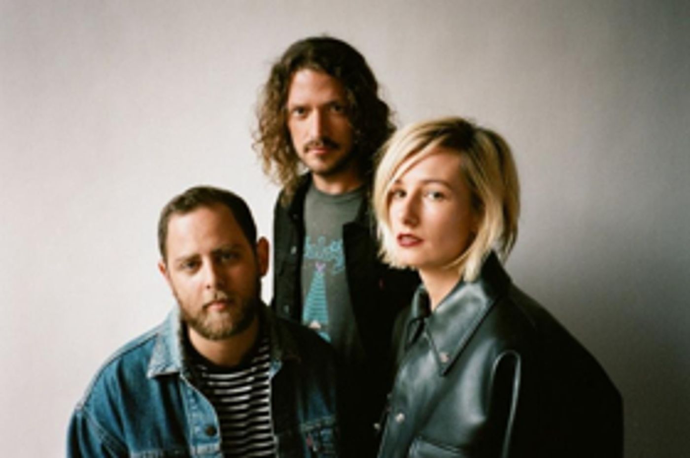 Slothrust Add New Tour Dates & Share New Video Slothrust Add New Tour Dates & Share New Video Image