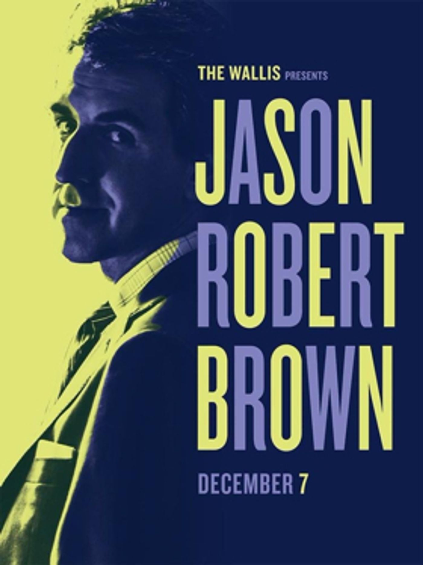 Jason Robert Brown Adds Second LA Show on December 7  Image