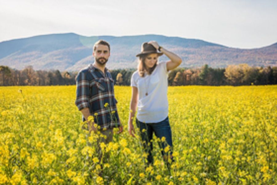 Skout's THESE BONES Video Premieres at PopMatters Image