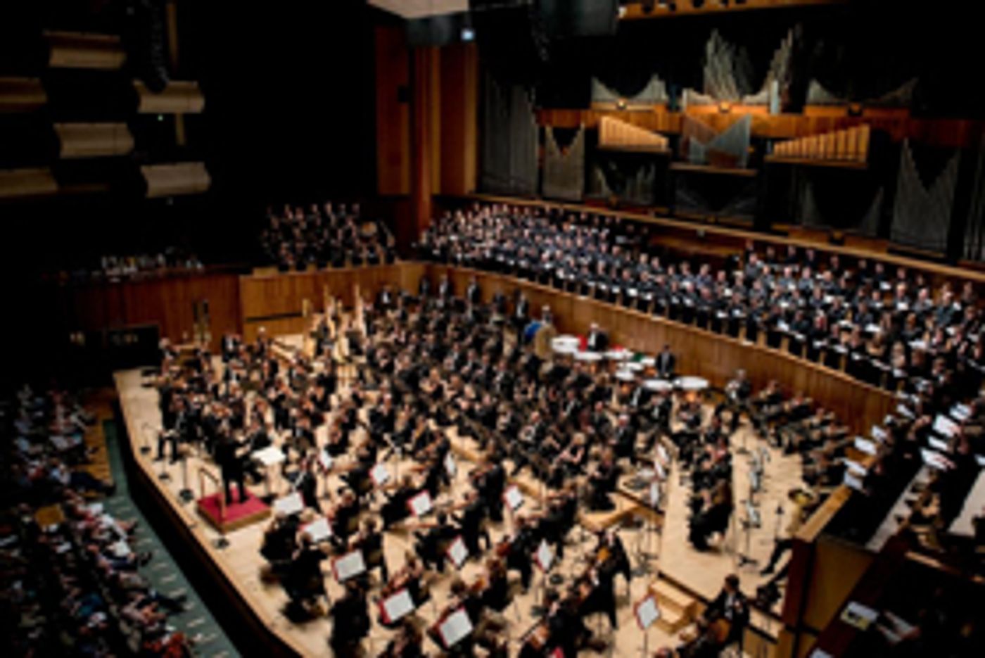 Philharmonia Orchestra Announces 2019/20 London Season Philharmonia Orchestra Announces 2019/20 London Season Image