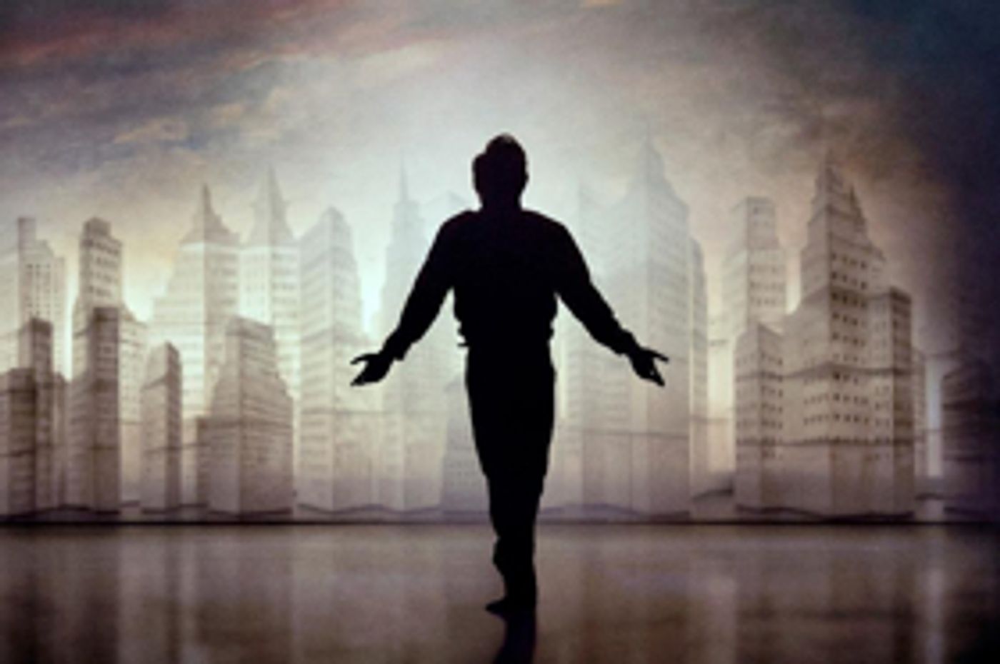 Royal Ballet Honors Leonard Bernstein's 100th At The River Street Theatre Royal Ballet Honors Leonard Bernstein's 100th At The River Street Theatre Image