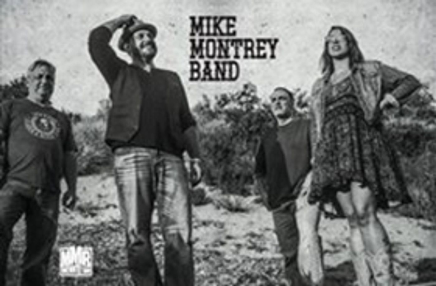 Mike Montrey Band Releases New Music Video/Single 'Blanket Full of Dust' Mike Montrey Band Releases New Music Video/Single 'Blanket Full of Dust' Image
