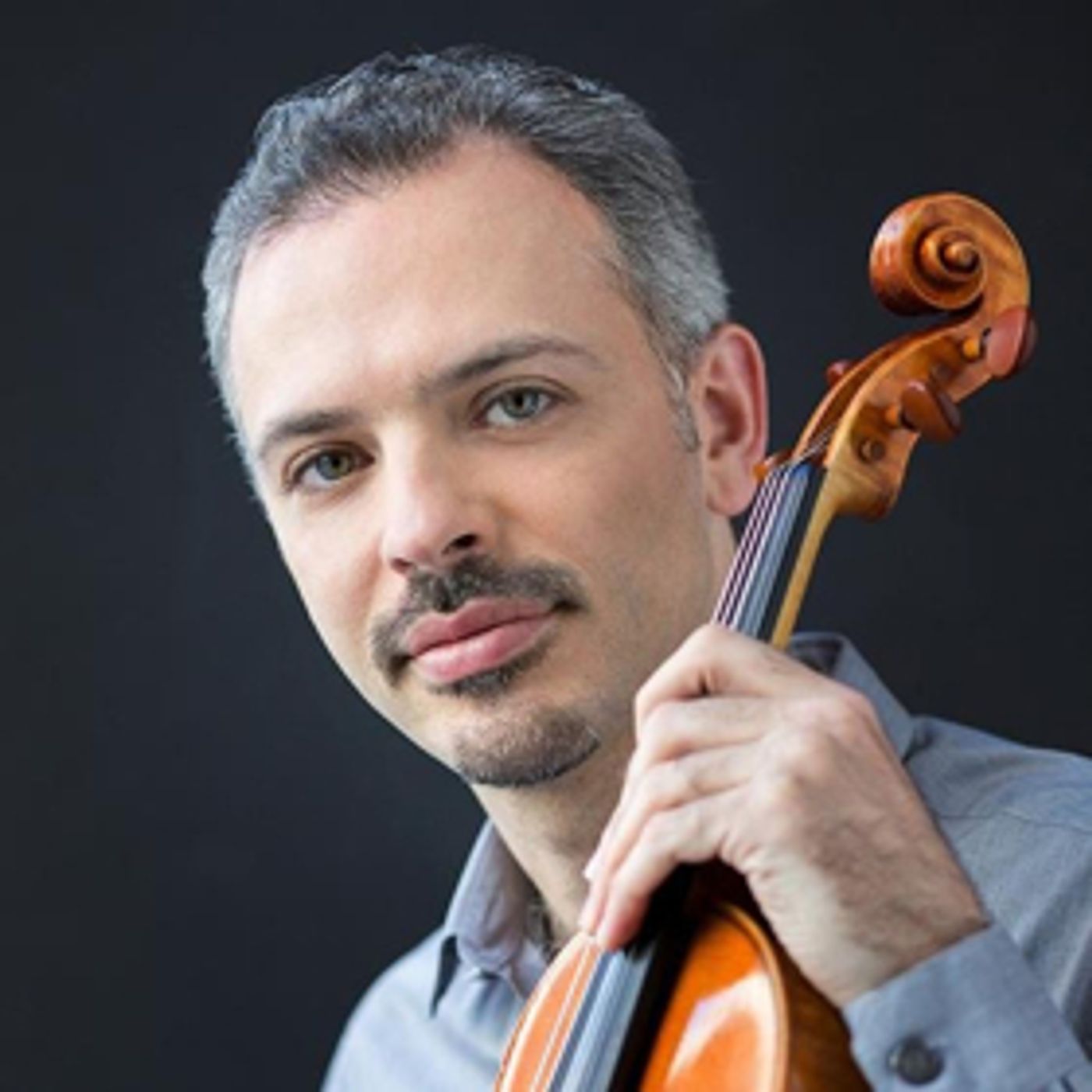 Brooklyn Music School Announces Masterclass with Colin Jacobsen Brooklyn Music School Announces Masterclass with Colin Jacobsen Image