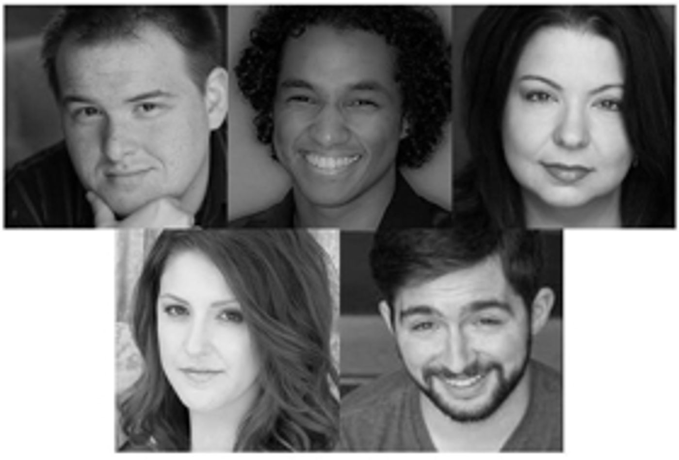 Kevin Wiczer's new play THE OBEDIENT SON to have a Staged Reading at  Metropolis Performing Arts Centre  Image