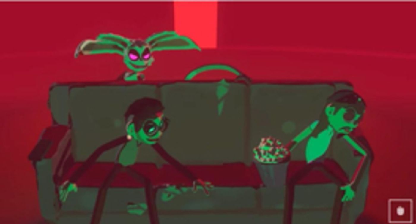 Steve Aoki and Alok Unveil Official Music Video For Their Latest Track DO IT AGAIN  Image