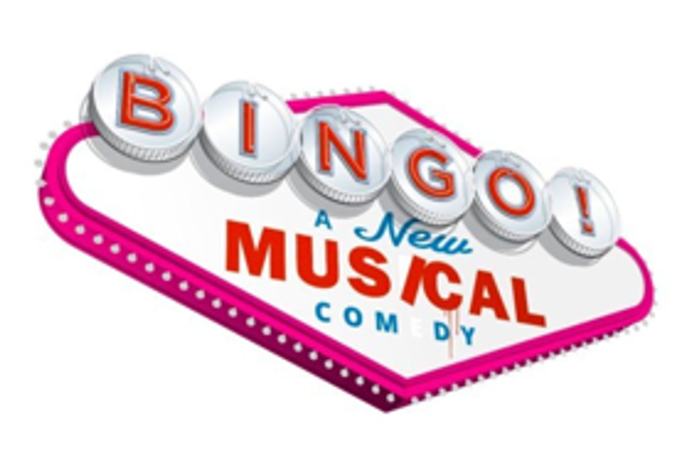 Grid Iron And Stellar Quines Present BINGO! A New Musical Comedy  Image