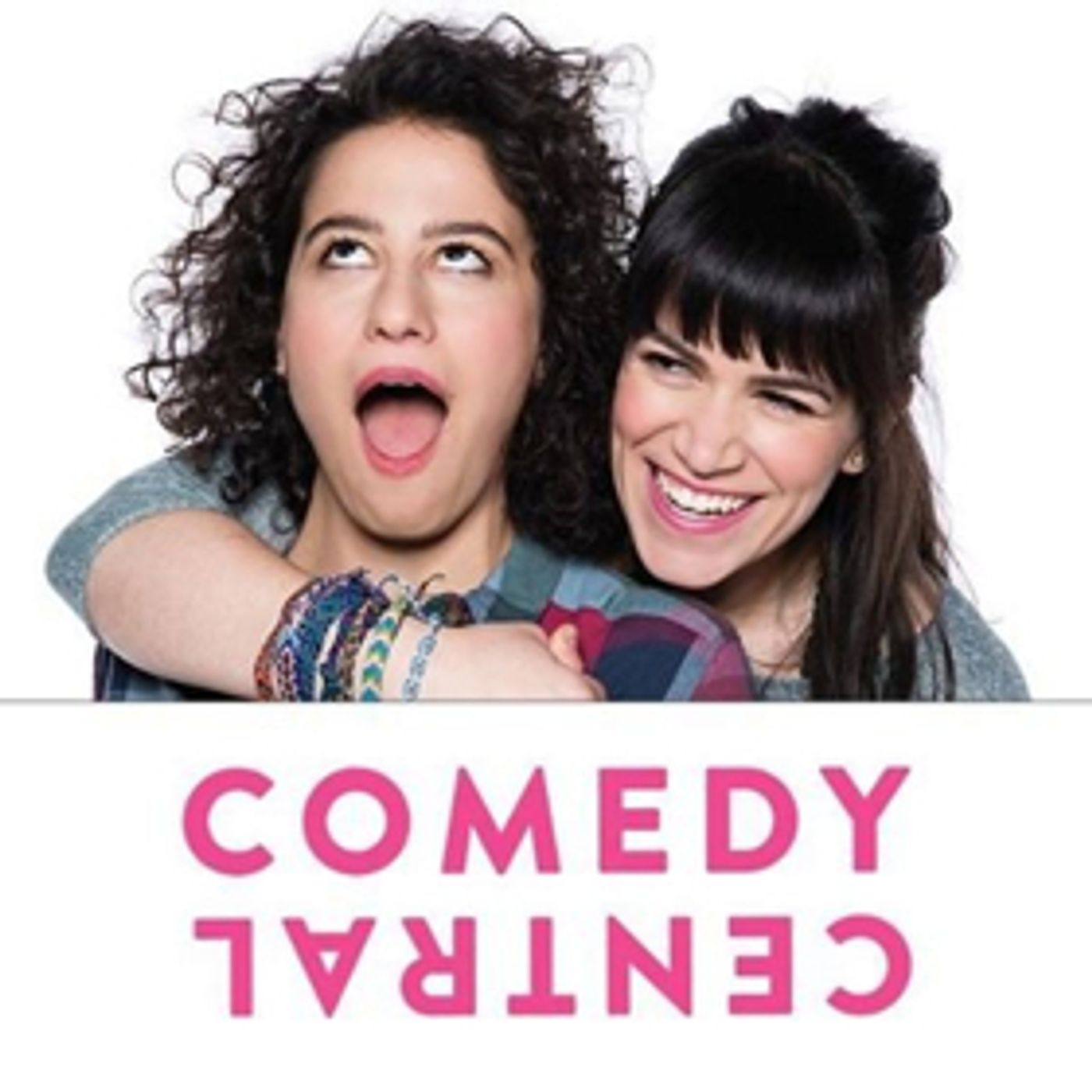 Comedy Central's BROAD CITY To End With Fifth Season Comedy Central's BROAD CITY To End With Fifth Season Image