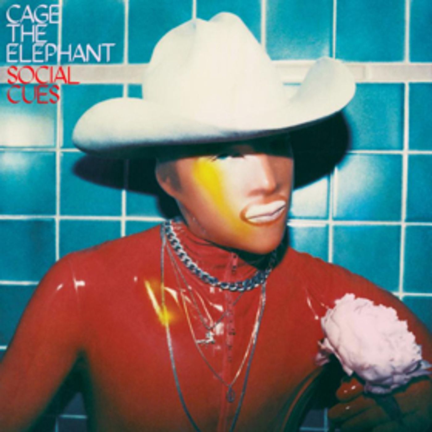 Cage The Elephant's SOCIAL CUES Is Out Today Cage The Elephant's SOCIAL CUES Is Out Today Image