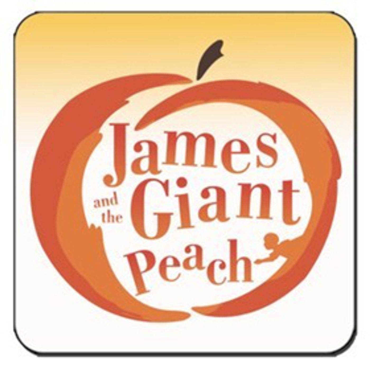 Riverside Theatre For Kids Presents JAMES AND THE GIANT PEACH Riverside Theatre For Kids Presents JAMES AND THE GIANT PEACH Image