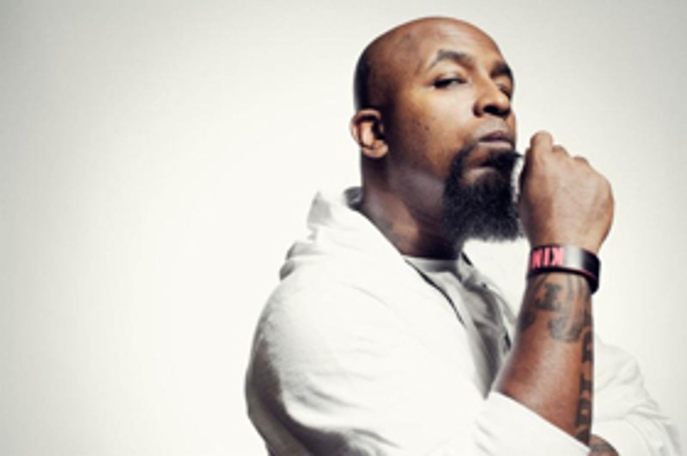 Tech N9ne Shares Suicide Prevention Message In EF U (Easier for You) Music Video  Image